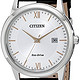 CITIZEN 西铁城 AW1236-03A 男款 光动能手表