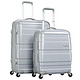 AMERICAN TOURISTER 美旅 CARAVAN系列 92Q*25004 拉杆箱套装（20寸+26寸）