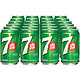 7-Up 七喜 把乐带回家 330ml*24听 整箱