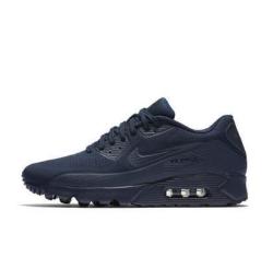NIKE 耐克 AIR MAX 90 ULTRA MOIRE 男子运动鞋