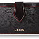 LODIS Kate Sandy Multi Pouch 女士长款钱包