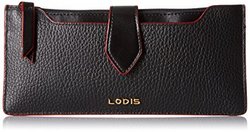 LODIS Kate Sandy Multi Pouch 女士长款钱包