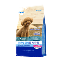 狗粮 通用型 3斤