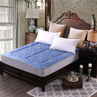 当当优品 加厚折叠床垫  1.5*2米 