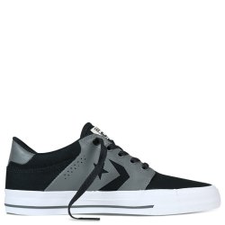 CONVERSE 匡威 Tre Star 154174C 中性撞色板鞋
