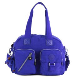 Kipling 凯浦林 Defea 经典款女士挎包*2个