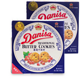 双12预告：Danisa 丹麦皇冠 曲奇黄油饼干 90g*2