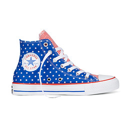 Converse 匡威 Chuck Taylor All Star 145527C 中性帆布鞋