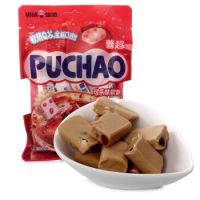 UHA 悠哈 普超PUCHAO可乐软糖 100g