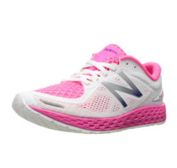 new balance Fresh Foam Zantev2 女子轻量缓震系跑鞋