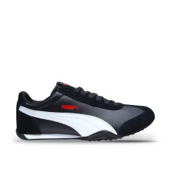 PUMA 彪马 76 Runner Fun LS 复古跑风 男女款 跑步鞋 361228