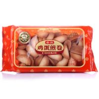 徐福记 鸡蛋煎卷80g