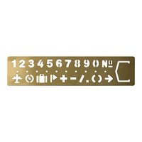 《文俱说》第16期：“配角”系列 尺子推荐