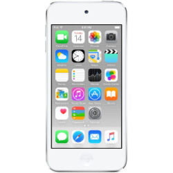 Apple iPod touch 32G 银色 MKHX2CH/A