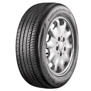 Continental 德国马牌 CC5 185/60R14 82H 