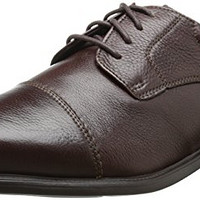 限尺码：Florsheim Freedom Cap 男士休闲皮鞋