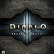  《Diablo III（暗黑3》 光盘版游戏　