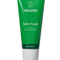 凑单品：WELEDA 维蕾德 Skin Food 深层滋润保湿霜 75ml