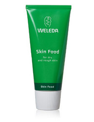 WELEDA 维蕾德 Skin Food 深层滋润保湿霜 75ml