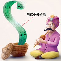 《文俱说》第16期：“配角”系列 尺子推荐