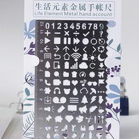 《文俱说》第16期：“配角”系列 尺子推荐
