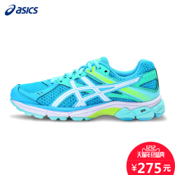 ：ASICS 亚瑟士 GEL-INNOVATE 7 女款跑鞋 