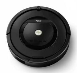 iRobot Roomba 860 扫地机器人 黑色款