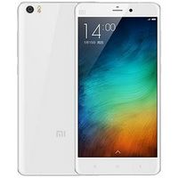 MI 小米 Note 联通合约版 双卡双待4G手机 