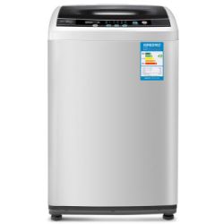 Midea 美的 MB75-eco11W 波轮洗衣机（7.5kg、App控制）
