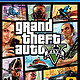 ​《Grand Theft Auto V》 侠盗猎车手5 PS4 光盘版游戏（带中文）+凑单品