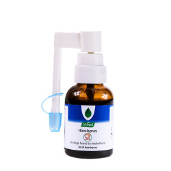A.Vogel 沃格 咽喉舒缓喷雾 30ml