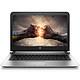 双12预告：HP 惠普 HP 惠普 ProBook 446 G3 14英寸商务笔记本（i5-6200U、8GB、256GB、R7 M340）
