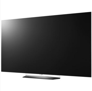 LG OLED55B6P-C 4K超清 OLED液晶电视 55英寸