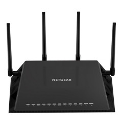 NETGEAR 美国网件 R7800 AC2600M双频千兆无线路由器