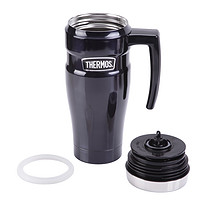 THERMOS 膳魔师 不锈钢保温杯 470ml  SK-1000