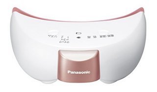 Panasonic 松下 EH-SW55-P 眼罩香薰按摩仪