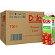 西南福利：Dole 都乐 番茄原汁1L*12盒 整箱