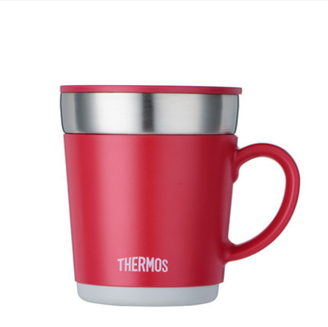 入手THERMOS 膳魔师 办公保温杯 JDC-350
