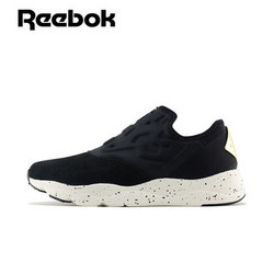 Reebok 锐步 FURYLITE SLIP-ON 女款休闲运动鞋