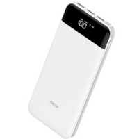 MEIYI 美逸 GT20Plus 20000mAh QC 3.0 聚合物移动电源（双输出三输入）