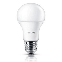 PHILIPS 飞利浦 LED灯泡 球泡 6W E27大螺口 840 中性光 10只装