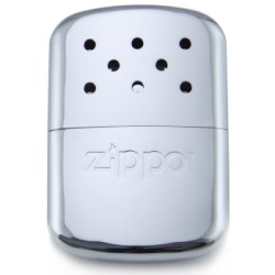 ZIPPO 芝宝 怀炉 40283 美版保温暖手炉 *3个