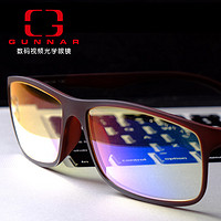 GUNNAR Future 防蓝光抗疲劳眼镜 