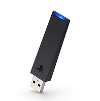 历史新低：SONY 索尼 PS4 DualShock4 USB无线适配器