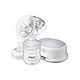 AVENT 新安怡 原生单边电动吸乳器 SCF332/01