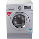 LG WD-N12415D DD变频滚筒洗衣机 6KG