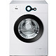 TCL XQG65-Q100 定频滚筒洗衣机 6.5kg