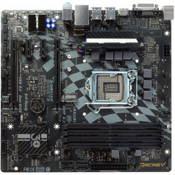 BIOSTAR 映泰 B150ET3 主板（Intel B150/ LGA 1151)