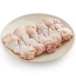 姐妹厨房 急鲜封鸡翅根 1000g 16-30个