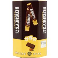 好时(Hershey’s)巴旦木牛奶210g